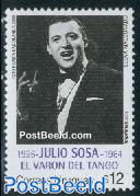 Julio Sosa 1v