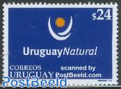 Uruguay Natural 1v