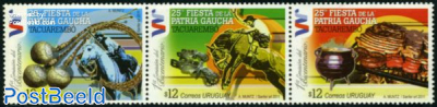 Festival of Patria Gaucha 3v [::]
