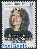 Susana Dalmas 1v