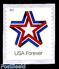 Star ribbon 1v, coil