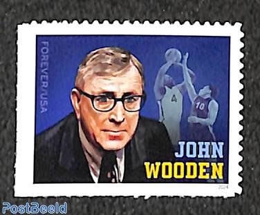 John Wooden 1v s-a