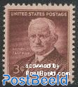 George Eastman 1v