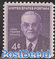 J.F. Dulles 1v