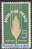 Food for peace 1v