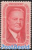 H.C. Hoover 1v