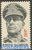 General Douglas MacArthur 1v