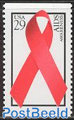 World Aids day coil 1v