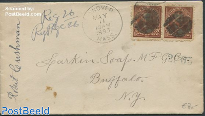 Letter to Buffalo, New York