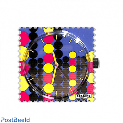 Stamps horloge on sale