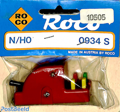 Roco switch 10505 (0934S)