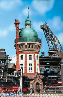 "Bielefeld" Water Tower