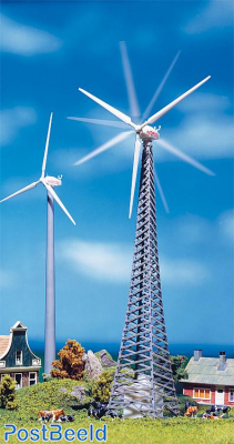 Nordex Wind generator