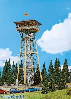 Observation tower "Riesenbühl"