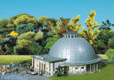 "Jena" Planetarium