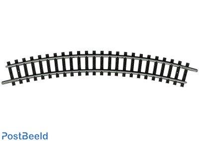 Curved Track