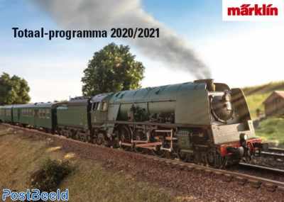 Catalog 2020/2021 NL