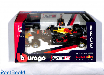 aston martin red bull 33