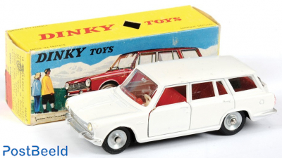 Dinky Toys, Simca 1500 BREAK