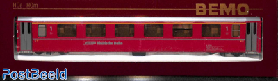 RhB A 1238 EW I 1. klasse, Rhätische Bahn