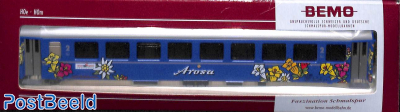 RhB B 2319 'Arosa Express'