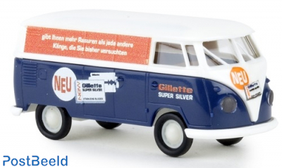 VW T1B Van "Gilette"