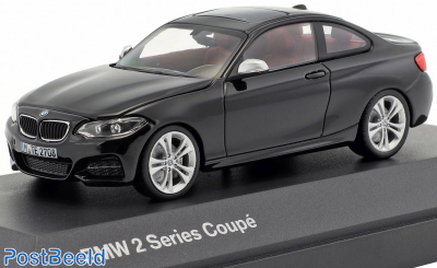 BMW 2 SERIE COUPE F22