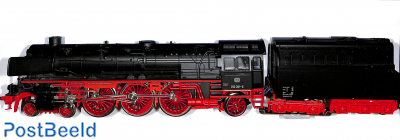 DB Br012 Oil Fired Steam Locomotive (AC)