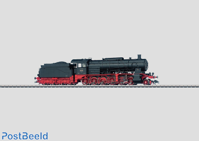 DRG Br59 Steam Locomotive 'Carl Bellingrodt Edition 3' (AC+Sound)