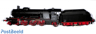 DB Br18.1 Steam Locomotive (AC)
