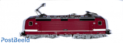 DR Br243 Electric Locomotive (AC)