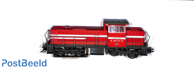 Diesel locomotive  Am 842 SBB