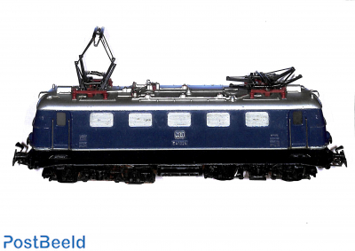 Electric locomotive DB E41024