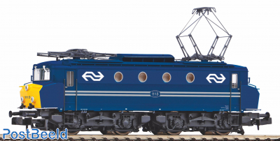 NS Series 1100 Electric Locomotive (N+Sound)