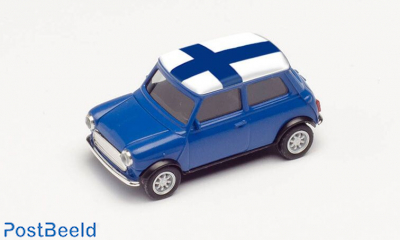 Mini Cooper - Finland
