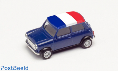 Mini Cooper - France