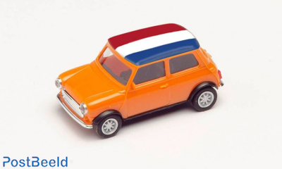 Mini Cooper - Netherlands EK2021