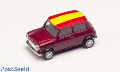 Mini Cooper - Spain EK2021