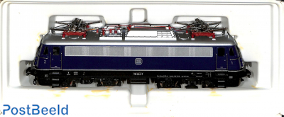 DB Br110 Electric Locomotive (DC+Analog)
