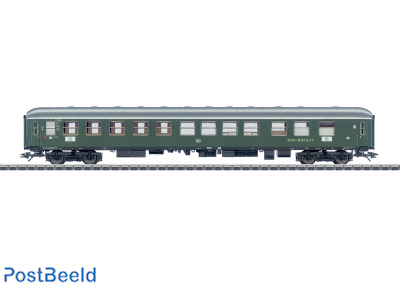 DB 'UIC-X' 2nd Class Express Train Passenger Coach with Bistro