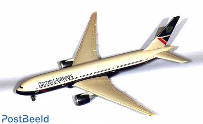 Boeing 777-200 'British Airways'