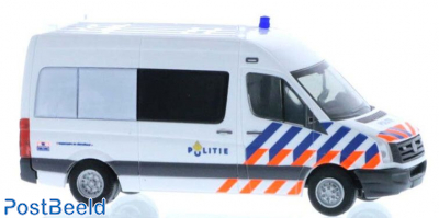 Volkswagen Crafter "Politie (NL)"