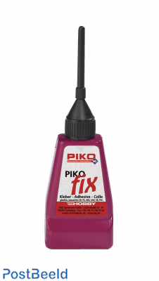 Piko Fix Plastic Adhesive (30g)