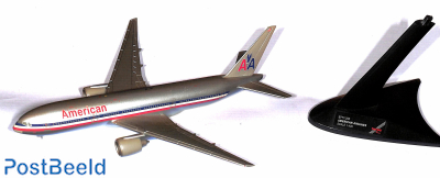 Boeing B777-200 'American Airlines'