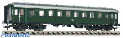 FLM 5677 DB III B4ywe-30/50 2nd class express train passenger coach