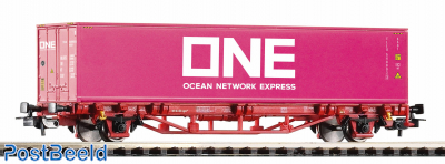 NS Containerwagon "One"