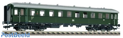 FLM 5798 DR III B4ümpe 2nd class express train wagon