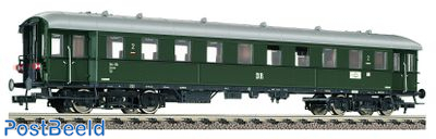 FLM 5799 DR III B4ümpe 2nd class express train wagon with train lighting