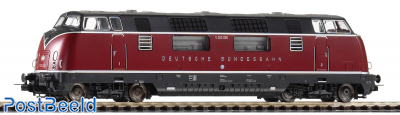 V 200.0 Diesel DB III