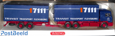 17111 Transit Transport Flensburg